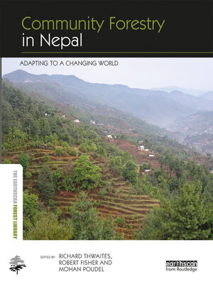 cover image of Community Forestry in Nepal